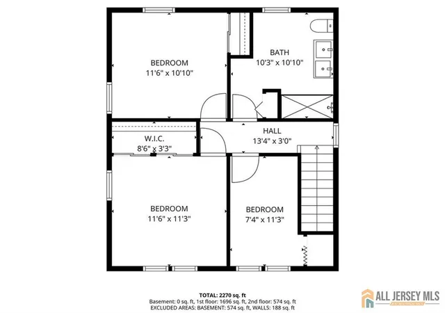 Homes for sale in Matawan, NJ | 42 Lake Blvd, Matawan, NJ 07747 | MLS# 2661727M