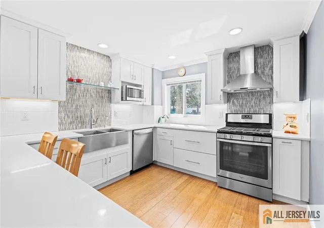 Homes for sale in Matawan, NJ | 42 Lake Blvd, Matawan, NJ 07747 | MLS# 2661727M