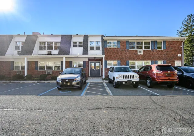 Photo 1 of Condo for sale at 24 Woodedge Ave #7, Edison, NJ 08817 | MLS# 2706990R | Listing updated on 2026-10-28