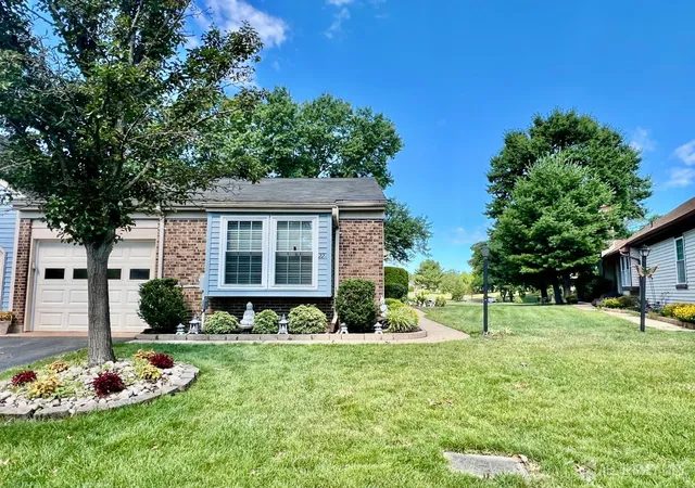 Photo 1 of Condo for sale at 22 A James Monroe Dr, Monroe Township, NJ 08831 | MLS# 2618199R | Listing updated on 2026-09-23