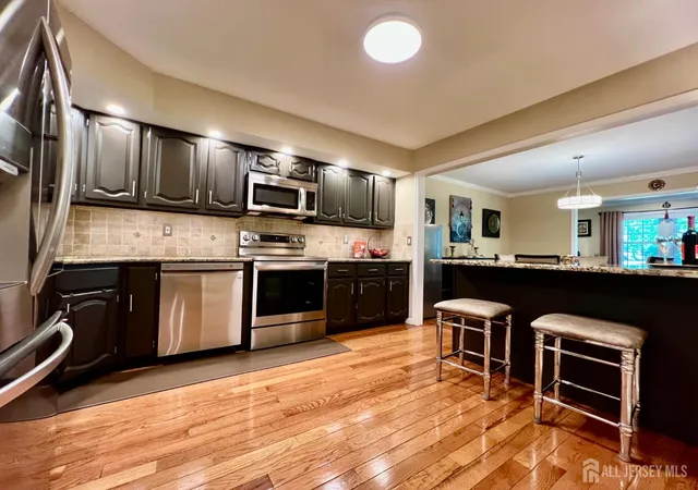 Photo 3 of Condo for sale at 22-a James Monroe Dr, Monroe Township, NJ 08831 | MLS# 2618199R | Listing updated on 2026-09-23