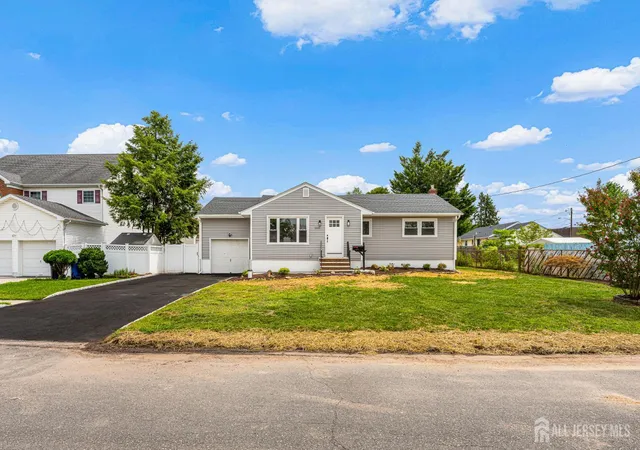Photo 1 of Single family home for sale at 1221 Charter St, Piscataway, NJ 08854 | MLS# 2700439R | Listing updated on 2026-09-29
