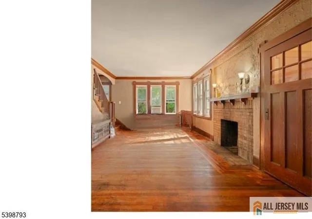 Photo 2 of Single family home for sale at 21 Robertson Rd, West Orange, NJ 07052 | MLS# 2660906M | Listing updated on 2025-12-09