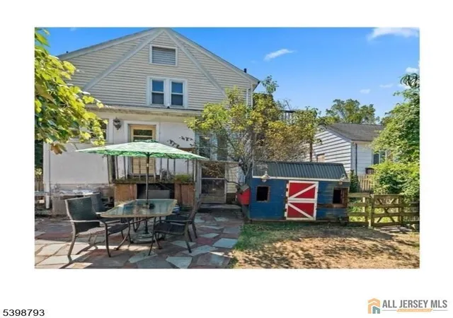Photo 3 of Single family home for sale at 21 Robertson Rd, West Orange, NJ 07052 | MLS# 2660906M | Listing updated on 2025-12-09