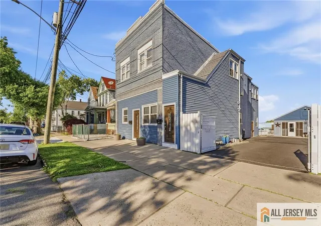 Photo 1 of Multi family home for sale at 680 Amboy Ave, Perth Amboy, NJ 08861 | MLS# 2661947M | Listing updated on 2026-07-12