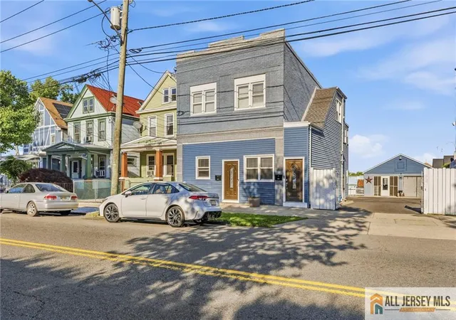 Photo 2 of Multi family home for sale at 680 Amboy Ave, Perth Amboy, NJ 08861 | MLS# 2661947M | Listing updated on 2026-07-12