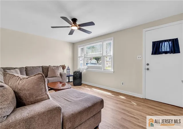 Photo 2 of Single family home for sale at 513 Howard Ave, Middlesex, NJ 08846 | MLS# 2660340M | Listing updated on 2025-11-05