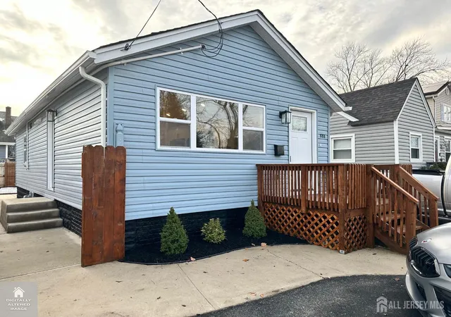Single family home for sale at 888 State Route 35 Hwy, South Amboy, NJ 08879 | MLS# 2706856R