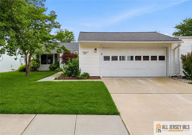 1st image of 66 Essex Rd #66B, Monroe Township, NJ 08831 | MLS# 2770018M