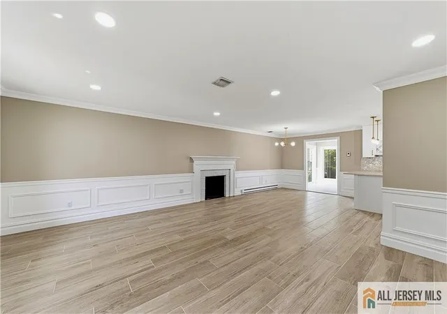 3rd image of 66 Essex Rd #66B, Monroe Township, NJ 08831 | MLS# 2770018M