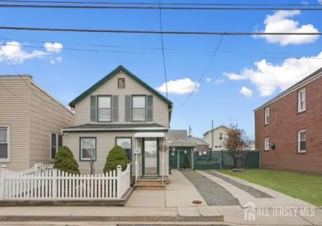 Homes for sale in Perth Amboy, NJ | 706 Convery Blvd, Perth Amboy, NJ 08861 | MLS# 2615230R