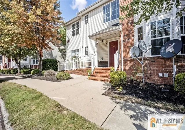 Photo 3 of Condo for sale at 229 Pinelli Dr #229, Piscataway, NJ 08854 | MLS# 2662203M | Listing updated on 2026-06-12