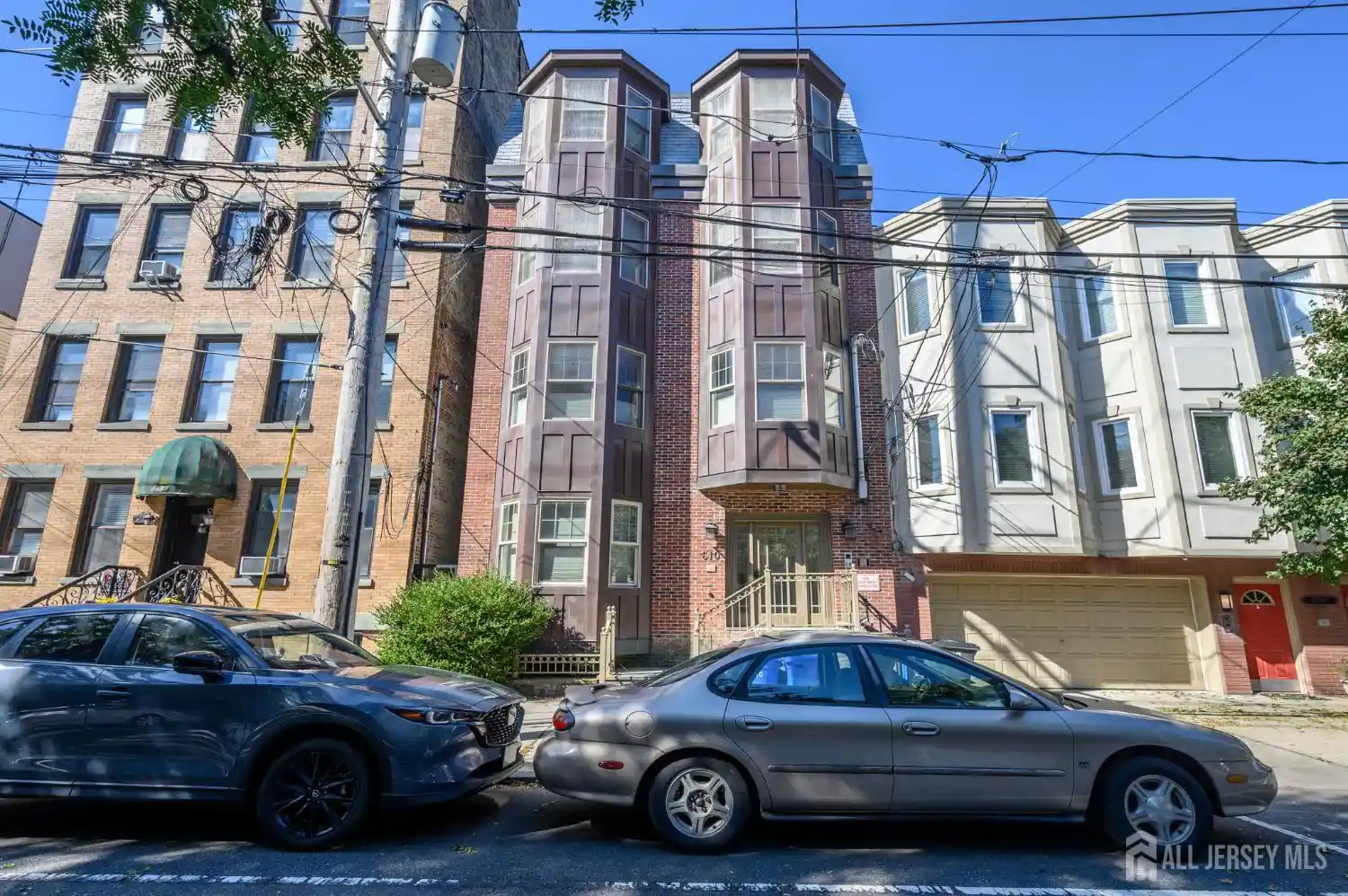Photo 1 of Condo for sale at 610 Madison St #2, Hoboken, NJ 07030 | MLS# 2705931R | Listing updated on 2026-10-09