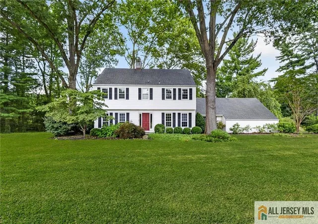 1st image of 9 Wynnewood Dr, Cranbury, NJ 08512 | MLS# 2770310M