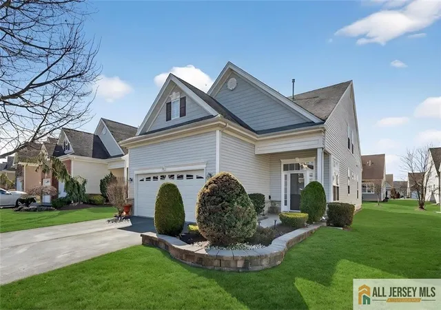1st image of 8 Turret Dr, Monroe Township, NJ 08831 | MLS# 2661426M