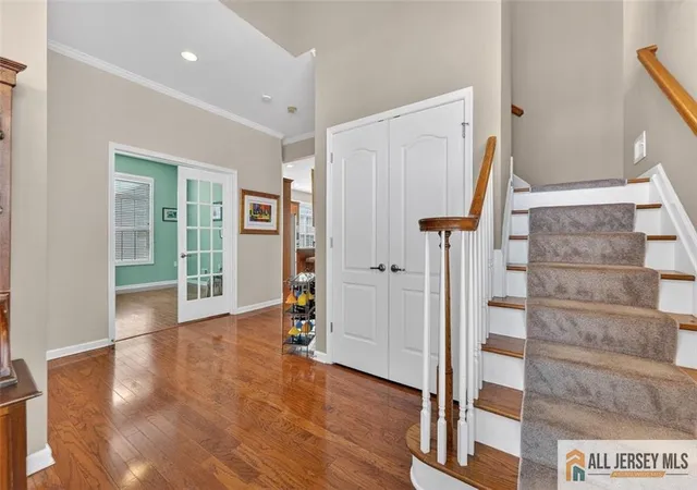 2nd image of 8 Turret Dr, Monroe Township, NJ 08831 | MLS# 2661426M