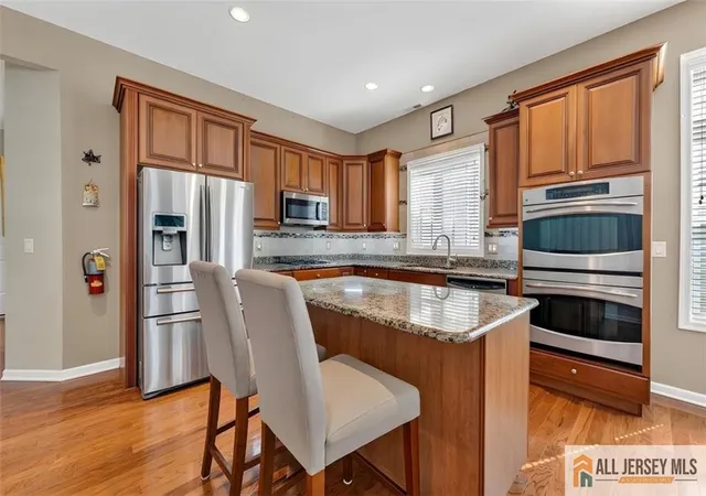 5th image of 8 Turret Dr, Monroe Township, NJ 08831 | MLS# 2661426M