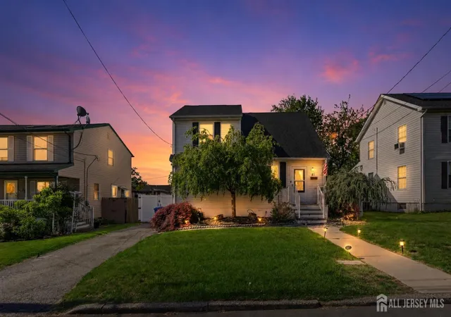 1st image of 81 Lockwood Ave, Woodbridge, NJ 07095 | MLS# 2616555R