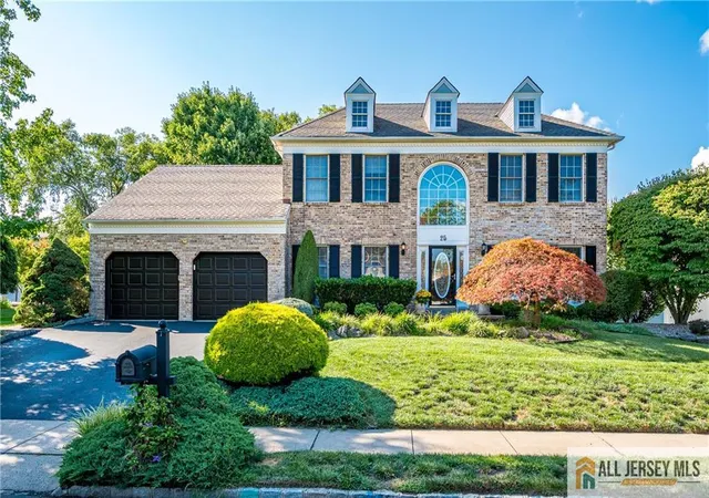 2nd image of 25 Dickinson Rd, Kendall Park, NJ 08824 | MLS# 2770201M