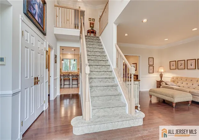 4th image of 25 Dickinson Rd, Kendall Park, NJ 08824 | MLS# 2770201M