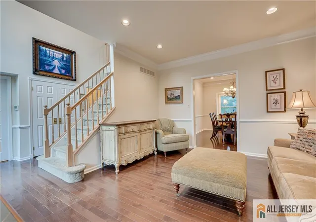 5th image of 25 Dickinson Rd, Kendall Park, NJ 08824 | MLS# 2770201M