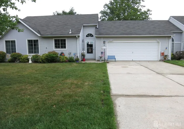 Homes for sale in Monroe, NJ | 640 Madison Dr #B, Monroe, NJ 08831 | MLS# 2700284R