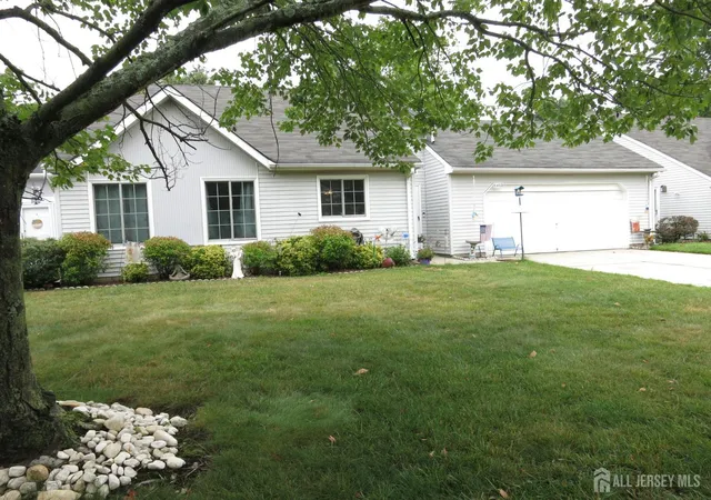 Homes for sale in Monroe, NJ | 640 Madison Dr #B, Monroe, NJ 08831 | MLS# 2700284R