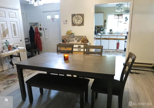 Photo 4 of Townhouse for sale at 640 Madison Dr #B, Monroe Township, NJ 08831 | MLS# 2700284R | Listing updated on 2026-09-04