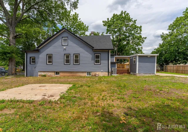 Homes for sale in Plainfield, NJ | 1601 Willever St, Plainfield, NJ 07063 | MLS# 2700228R