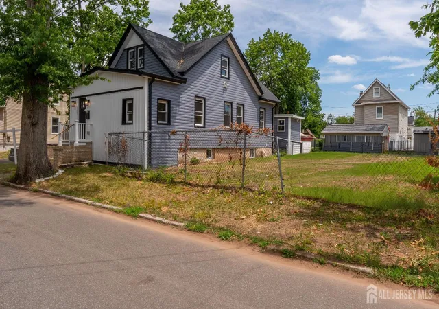 Homes for sale in Plainfield, NJ | 1601 Willever St, Plainfield, NJ 07063 | MLS# 2700228R