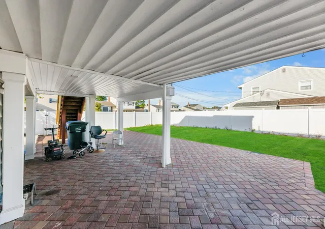 Photo 4 of Single family home for sale at 200 Rosewood Ln, Port Reading, NJ 07064 | MLS# 2701038R | Listing updated on 2026-09-24