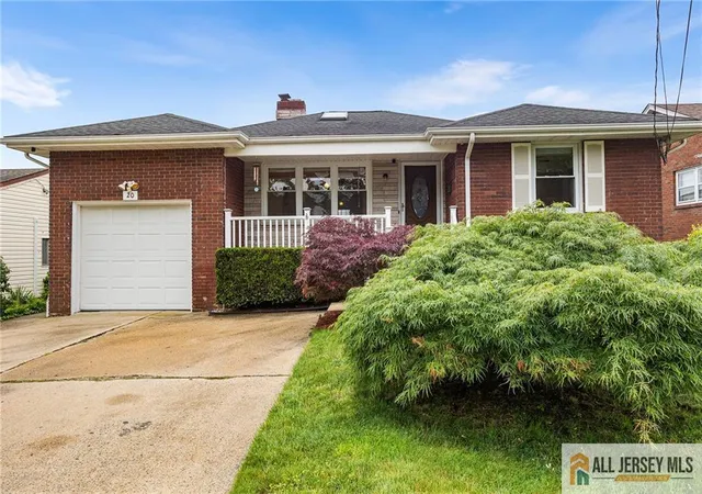 Photo 1 of Single family home for sale at 20 Cleveland Ave, South River, NJ 08882 | MLS# 2561791M | Listing updated on 2025-10-25