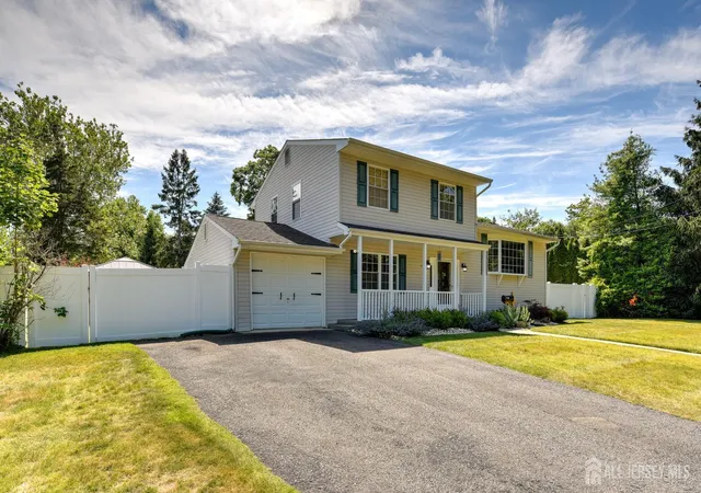 Photo 1 of Single family home for sale at 17 Sand Rd, Milltown, NJ 08850 | MLS# 2617022R | Listing updated on 2026-09-23