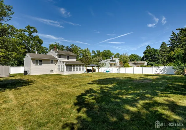 Photo 36 of Single family home for sale at 17 Sand Rd, Milltown, NJ 08850 | MLS# 2617022R | Listing updated on 2026-09-23