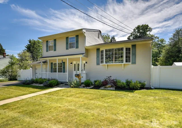 Photo 3 of Single family home for sale at 17 Sand Rd, Milltown, NJ 08850 | MLS# 2617022R | Listing updated on 2026-09-23