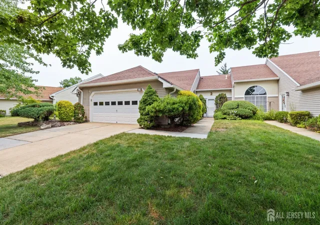 1st image of 834 Vail Rd #A, Monroe, NJ 08831 | MLS# 2700911R