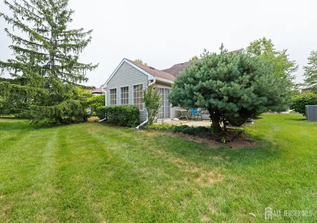 22nd image of 834 Vail Rd #A, Monroe, NJ 08831 | MLS# 2700911R
