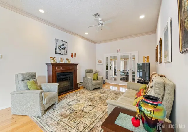 4th image of 834 Vail Rd #A, Monroe, NJ 08831 | MLS# 2700911R