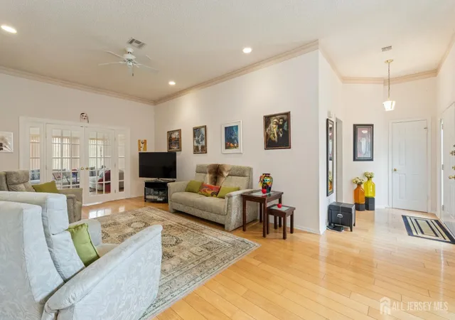 5th image of 834 Vail Rd #A, Monroe, NJ 08831 | MLS# 2700911R