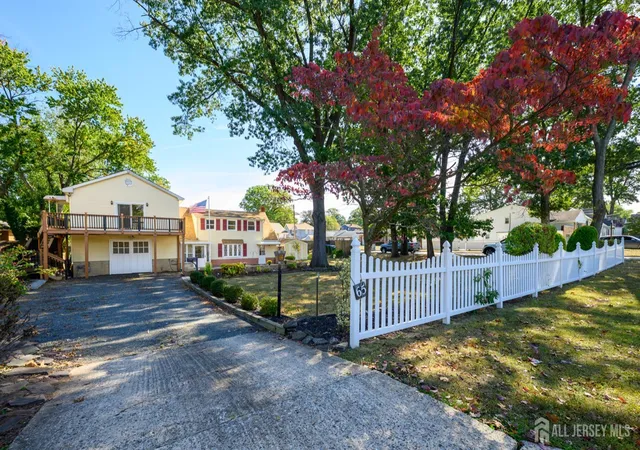 Photo 1 of Single family home for sale at 65 Orange St, Edison, NJ 08817 | MLS# 2604121R | Listing updated on 2026-01-27