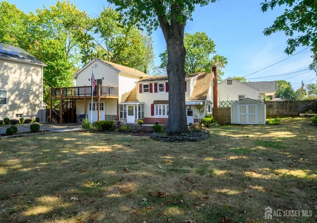 Photo 4 of Single family home for sale at 65 Orange St, Edison, NJ 08817 | MLS# 2604121R | Listing updated on 2026-01-27