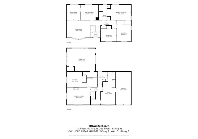 Homes for sale in Carteret, NJ | 62 Pinho Ave, Carteret, NJ 07008 | MLS# 2618448R