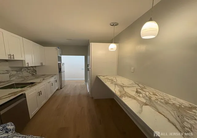 Photo 3 of Condo for sale at 194 Kensington Ave #303, Jersey City, NJ 07306 | MLS# 2701016R | Listing updated on 2026-09-03