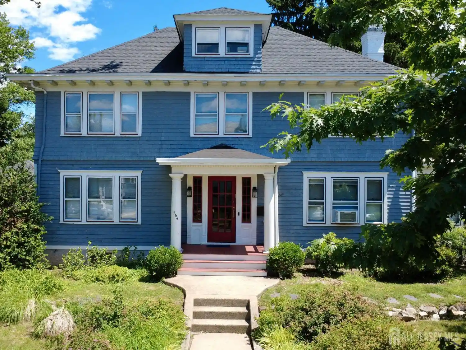 Single family home for sale at 264 Grant Ave, Highland Park, NJ 08904 | MLS# 2705251R