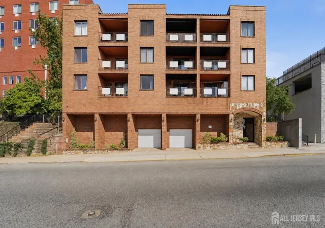 Photo 1 of Condo for sale at 1906 Paterson Plank Rd #3D, North Bergen, NJ 07047 | MLS# 2700213R | Listing updated on 2026-07-16