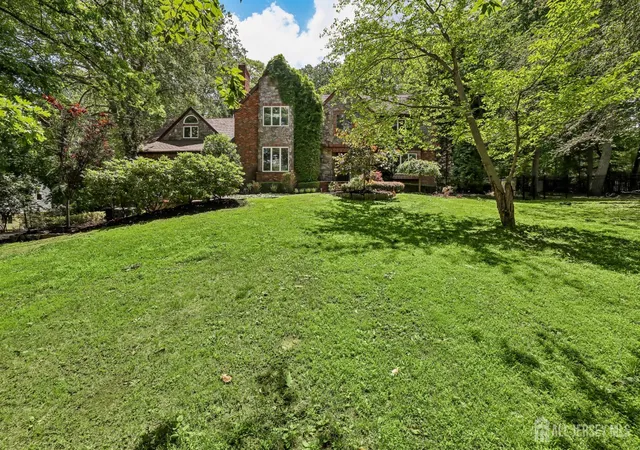 Photo 1 of Mansion for sale at 827 Holmdel Rd, Holmdel, NJ 07733 | MLS# 2701371R | Listing updated on 2026-08-01