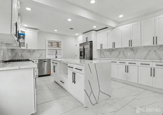 Photo 1 of Single family home for sale at 1433 Dogwood Dr, Piscataway, NJ 08854 | MLS# 2701215R | Listing updated on 2026-08-07