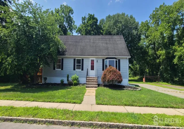 Photo 1 of Single family home for sale at 1 Johns Pl, Helmetta, NJ 08828 | MLS# 2701345R | Listing updated on 2026-09-23