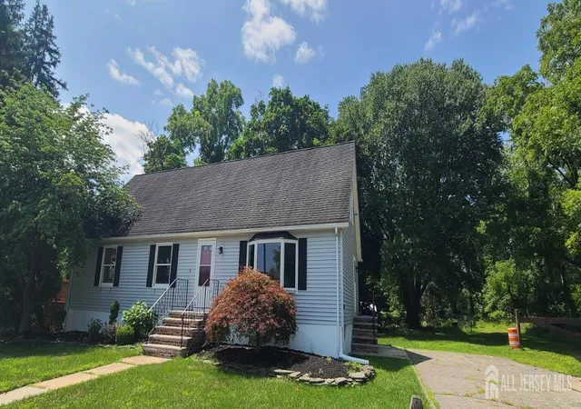 Photo 2 of Single family home for sale at 1 Johns Pl, Helmetta, NJ 08828 | MLS# 2701345R | Listing updated on 2026-09-23