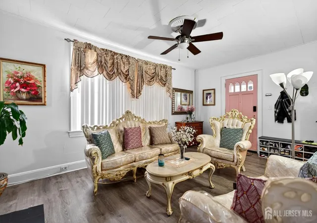 Photo 3 of Single family home for sale at 280 Nesbit Ter, Irvington, NJ 07111 | MLS# 2616208R | Listing updated on 2026-09-29
